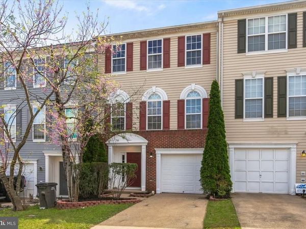 3001 FRANKFURT COURT , WOODBRIDGE, VA 22191