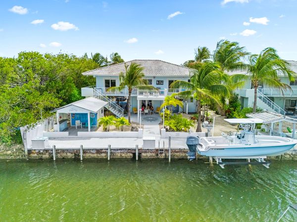130 Lorelane Place, KEY LARGO, FL 33037