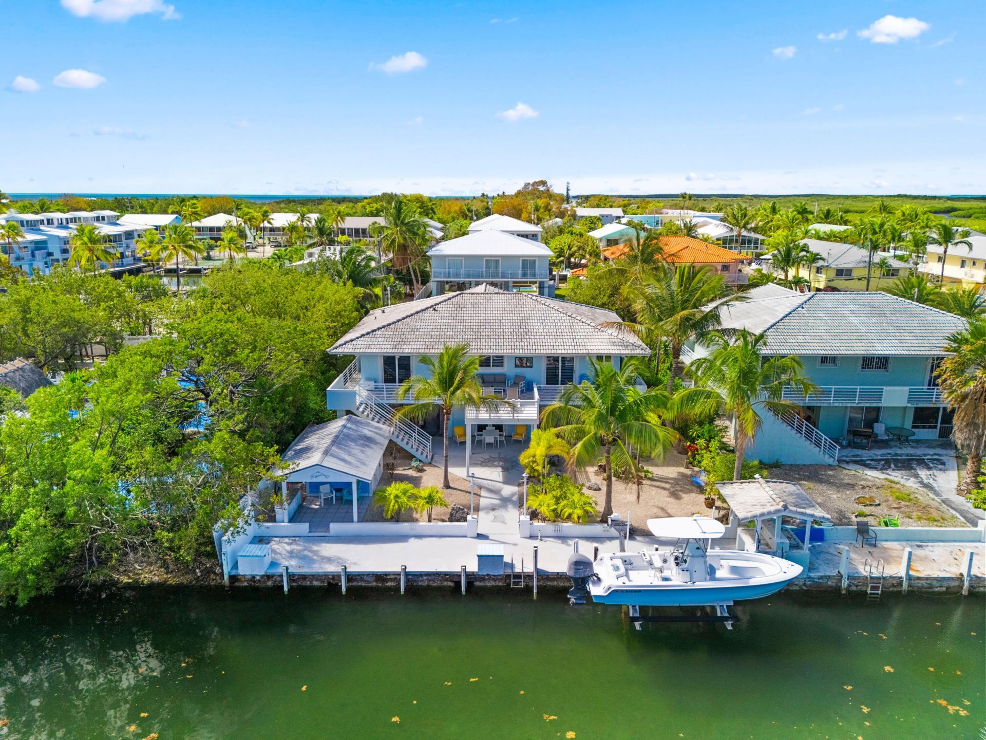 130 Lorelane Place, Key Largo, FL 33037 Photo