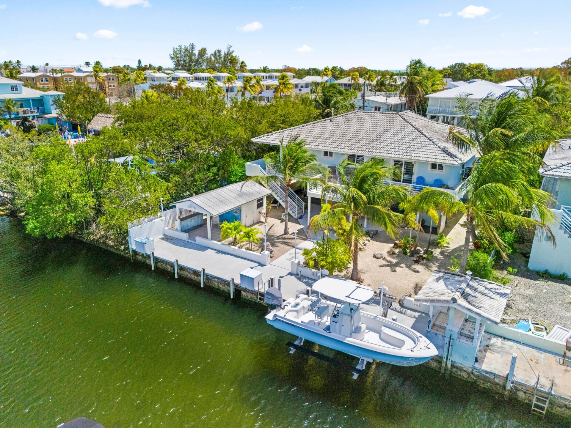 130 Lorelane Place, Key Largo, FL 33037 Photo