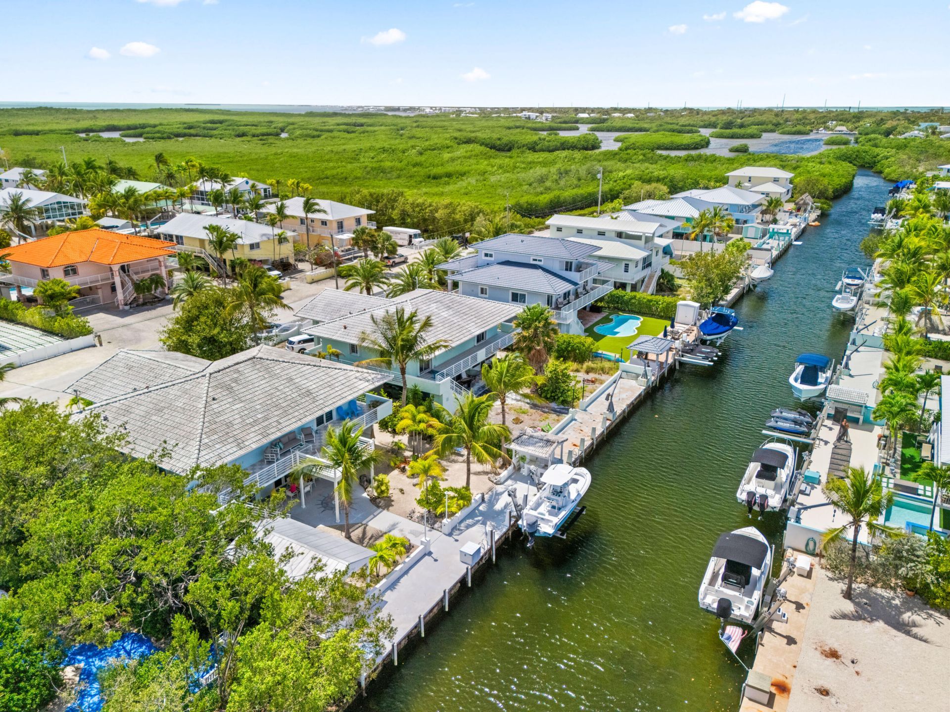 130 Lorelane Place, Key Largo, FL 33037 Photo