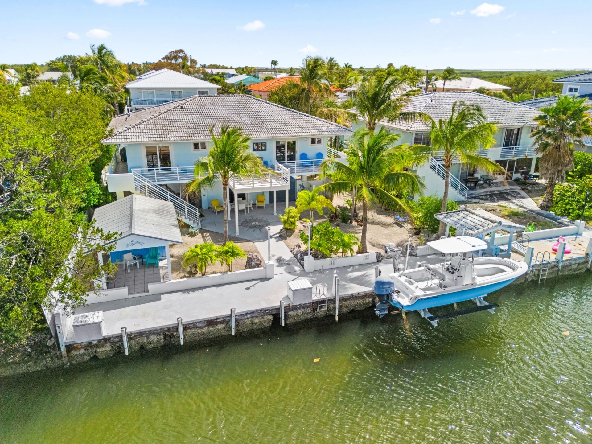 130 Lorelane Place, Key Largo, FL 33037 Photo