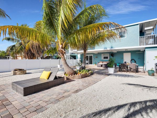 180 La Paloma Road, KEY LARGO, FL 33037