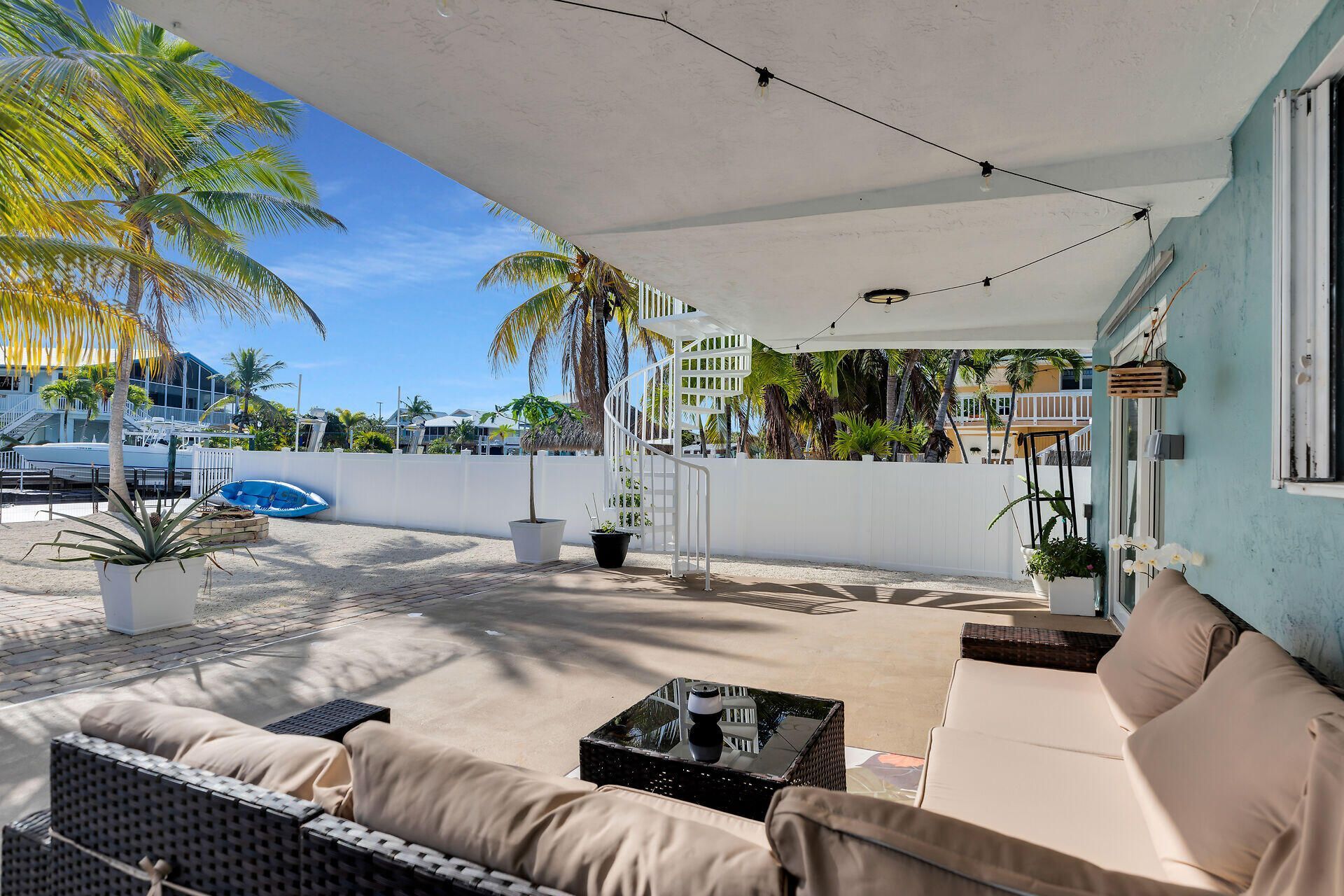 180 La Paloma Road, Key Largo, FL 33037 Photo