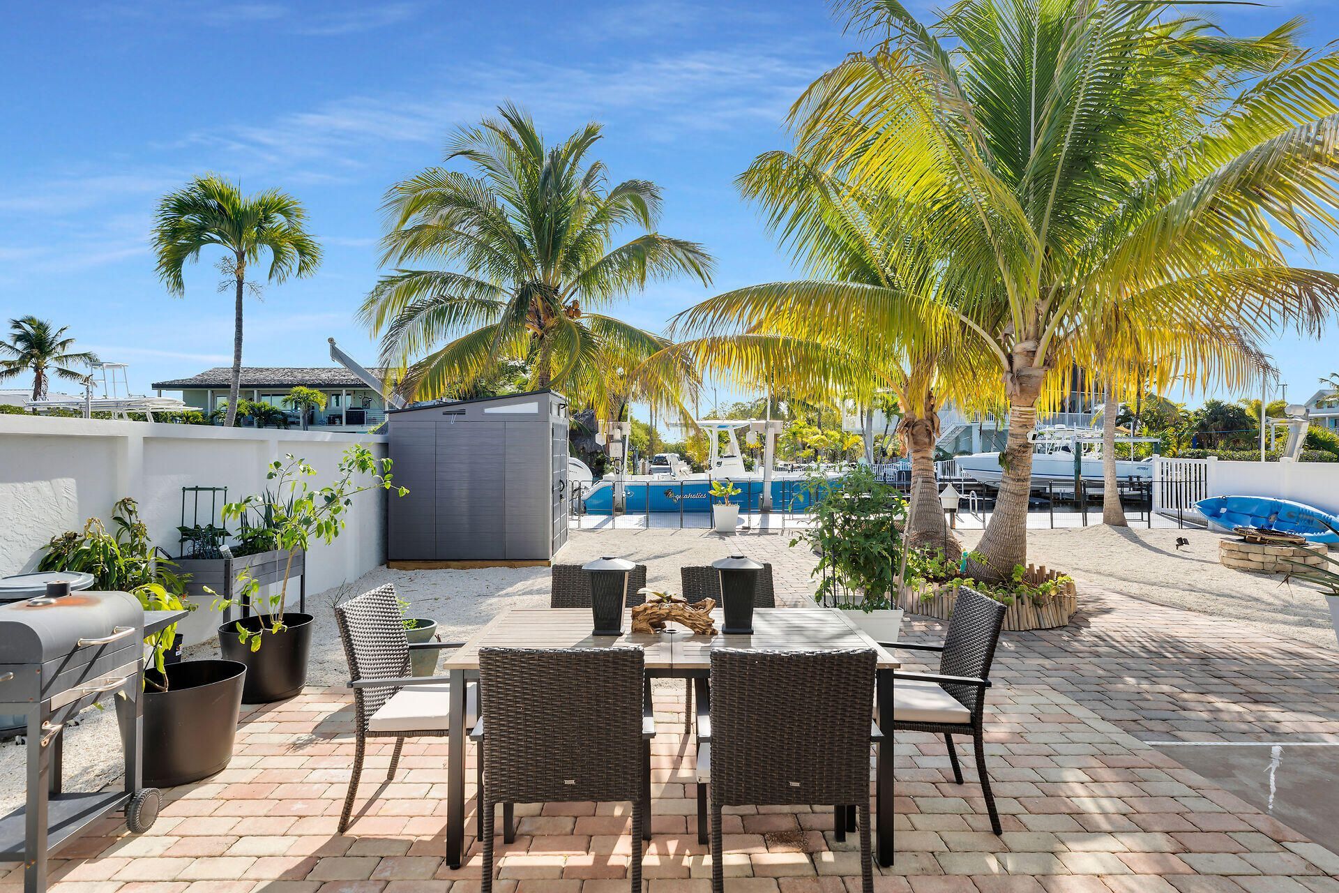 180 La Paloma Road, Key Largo, FL 33037 Photo