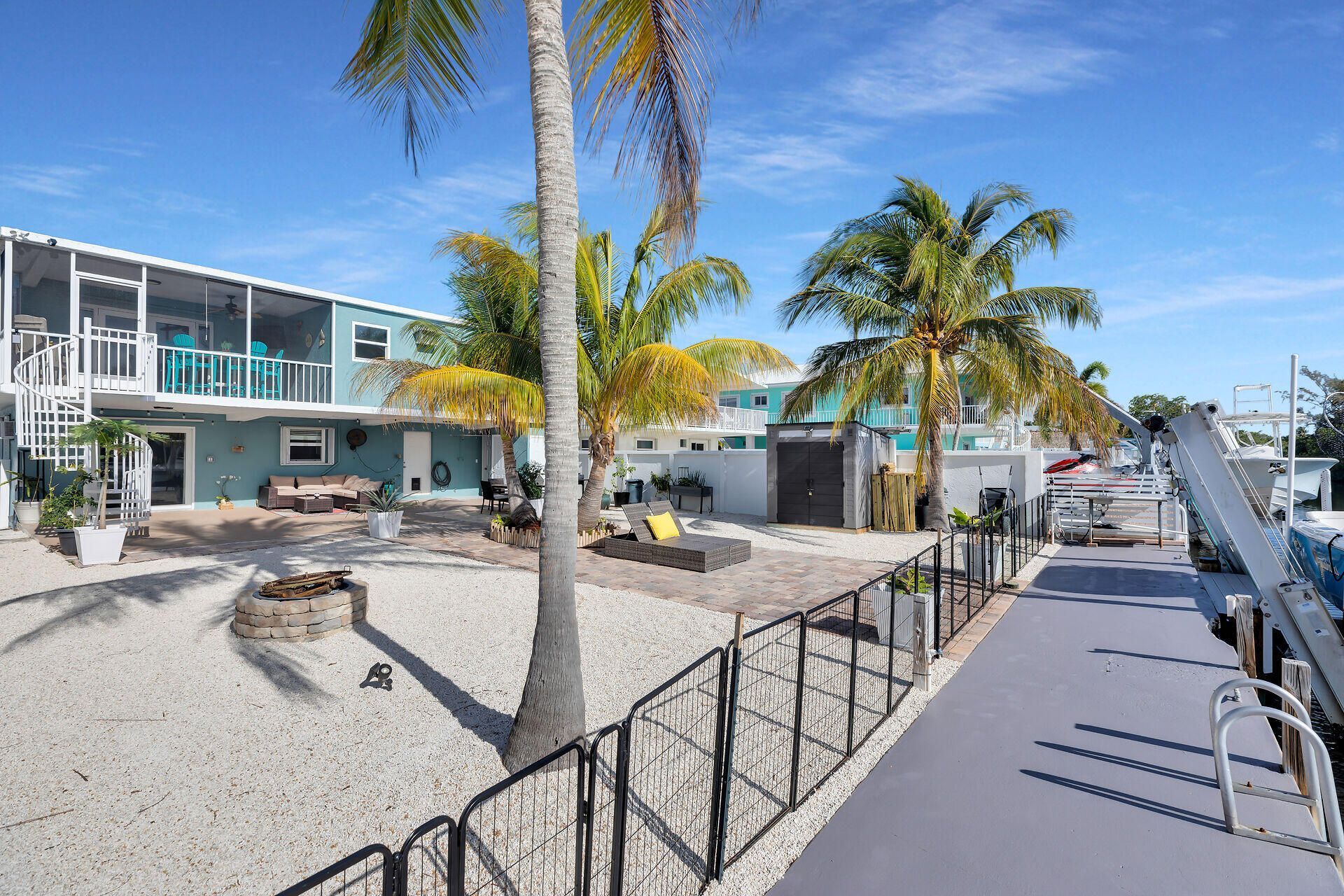 180 La Paloma Road, Key Largo, FL 33037 Photo