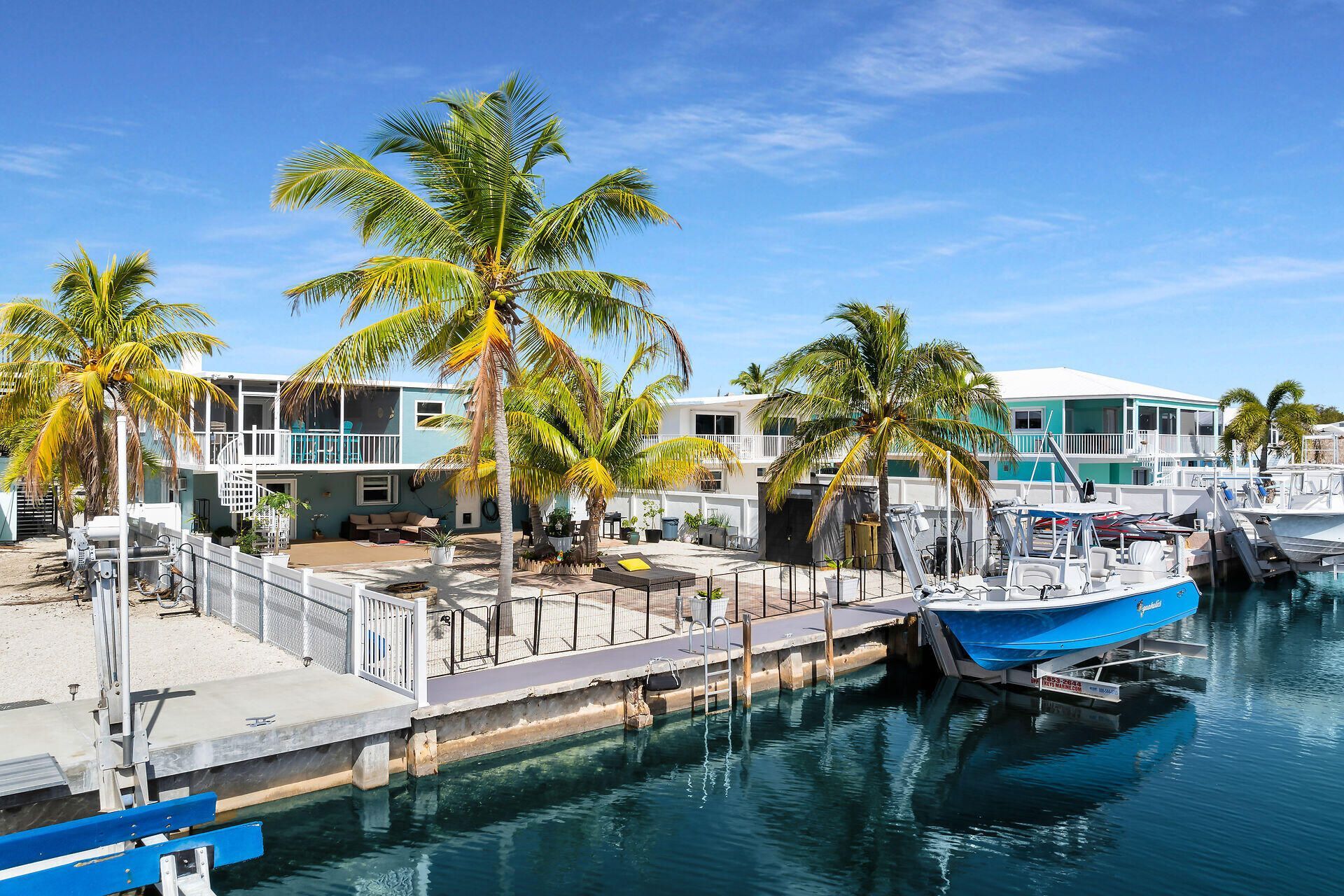 180 La Paloma Road, Key Largo, FL 33037 Photo