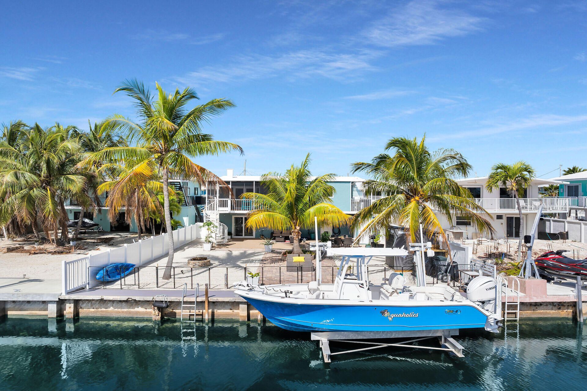 180 La Paloma Road, Key Largo, FL 33037 Photo