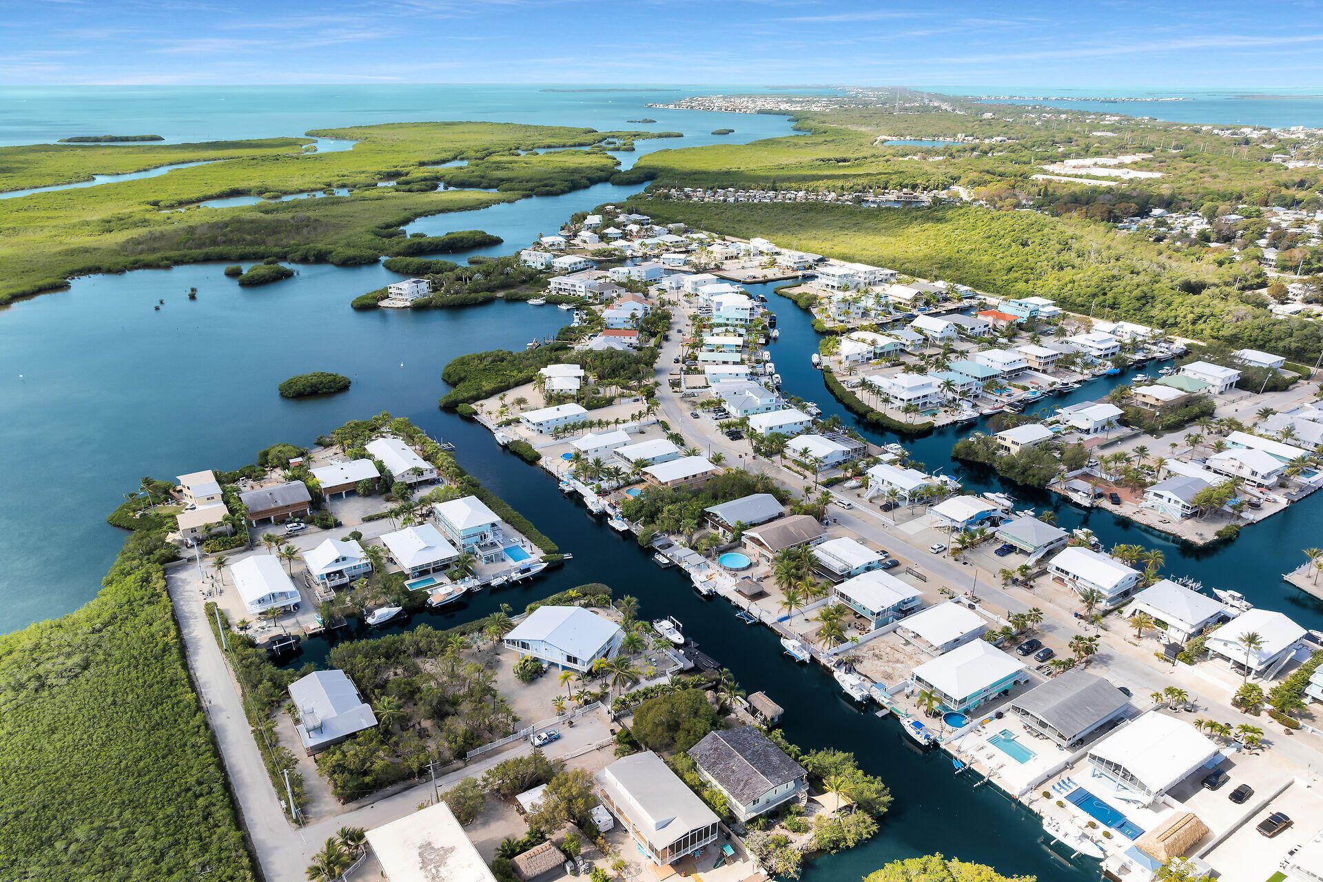 180 La Paloma Road, Key Largo, FL 33037 Photo