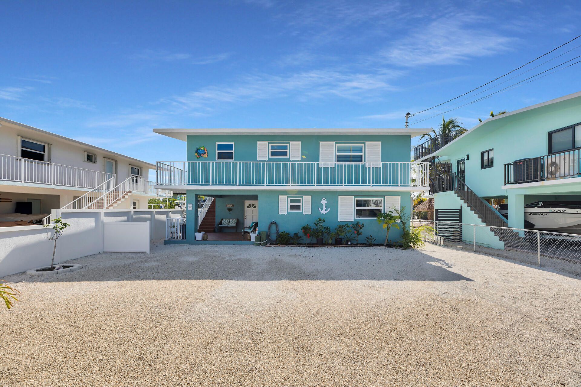 180 La Paloma Road, Key Largo, FL 33037 Photo