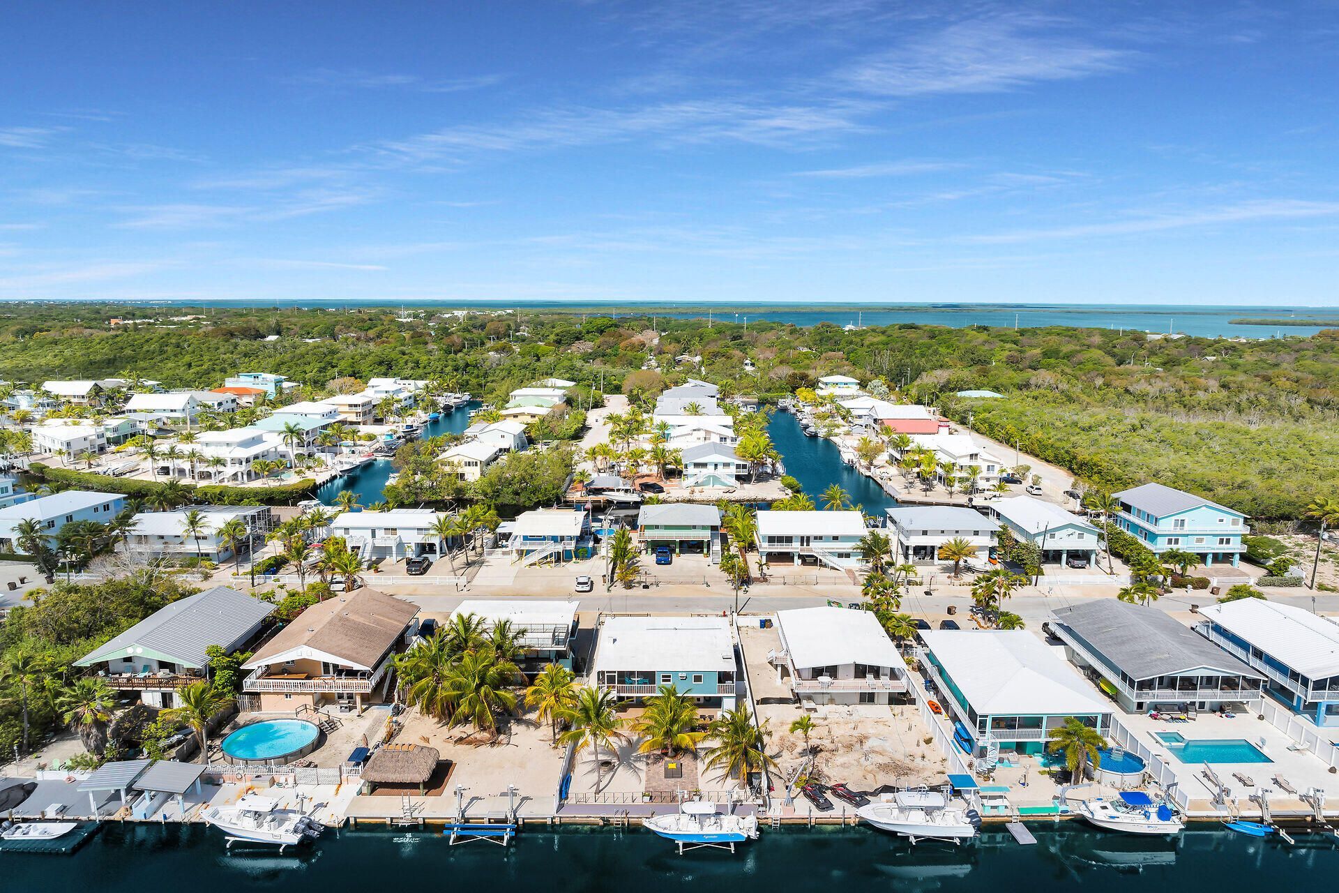 180 La Paloma Road, Key Largo, FL 33037 Photo