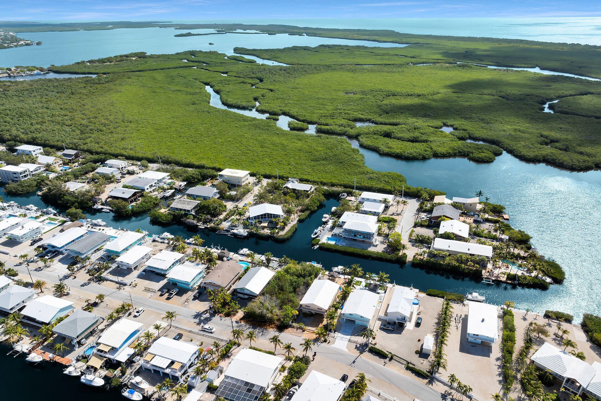 180 La Paloma Road, Key Largo, FL 33037 Photo