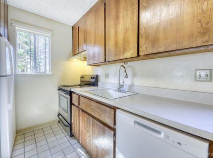 1410 Ski Run Boulevard, Unit 20, South Lake Tahoe, CA 96150 Photo