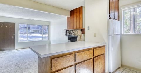 1410 Ski Run Boulevard, Unit 20, South Lake Tahoe, CA 96150 Photo