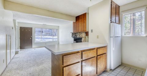 1410 Ski Run Boulevard, Unit 20, South Lake Tahoe, CA 96150 Photo