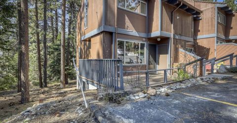 1410 Ski Run Boulevard, Unit 20, South Lake Tahoe, CA 96150 Photo