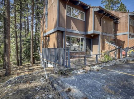 1410 Ski Run Boulevard, Unit 20, South Lake Tahoe, CA 96150 Photo