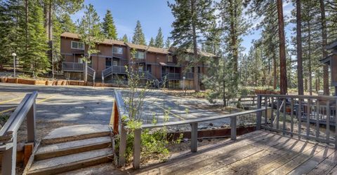 1410 Ski Run Boulevard, Unit 20, South Lake Tahoe, CA 96150 Photo