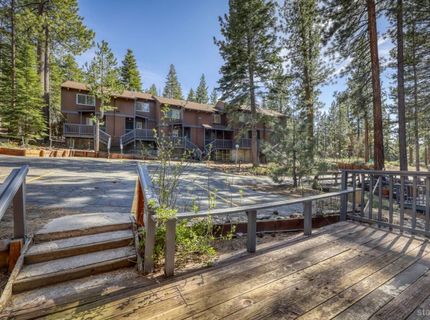 1410 Ski Run Boulevard, Unit 20, South Lake Tahoe, CA 96150 Photo