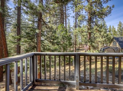 1410 Ski Run Boulevard, Unit 20, South Lake Tahoe, CA 96150 Photo
