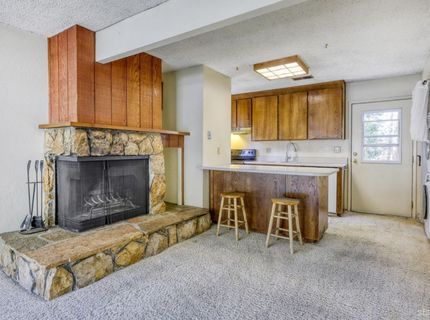 1410 Ski Run Boulevard, Unit 20, South Lake Tahoe, CA 96150 Photo