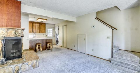 1410 Ski Run Boulevard, Unit 20, South Lake Tahoe, CA 96150 Photo