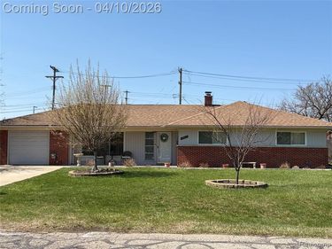 29517 Eastfield Street, Farmington Hills, MI 48334