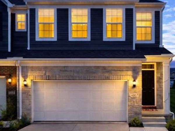 4807 Glenora Drive, Lake Orion Vlg, MI 48359
