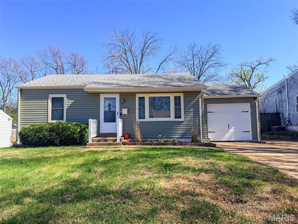 11236 Marley Drive , St Louis, MO 63123