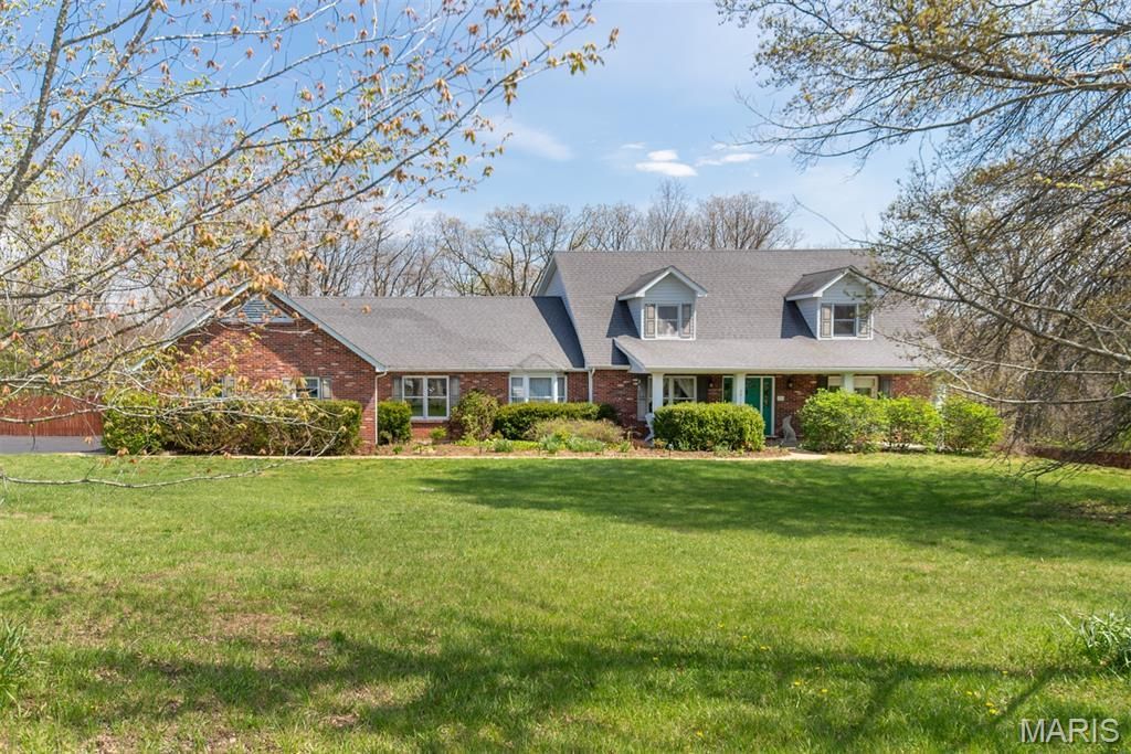 7916 Lyle Lane , Dittmer, MO 63023 Main Photo