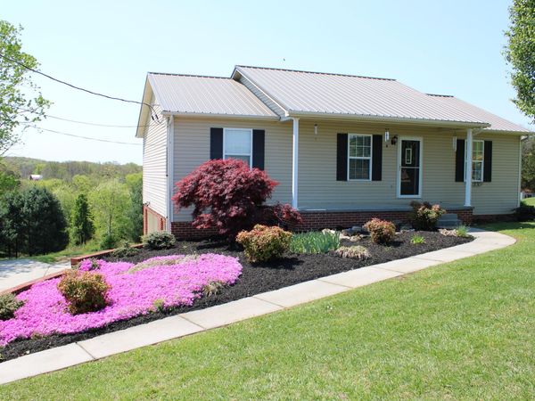 2151 Frank Hodge Road, Talbott, TN 37877