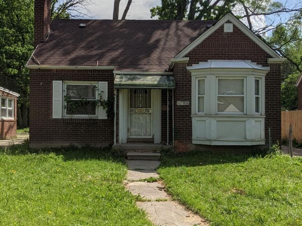 5786 Neff, Detroit, MI 48224