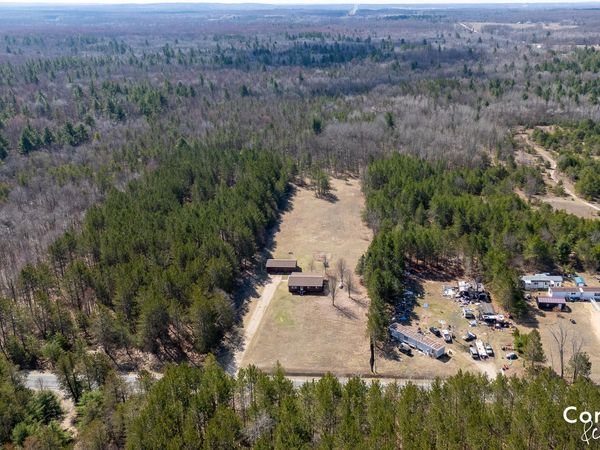 7806 W 13 Mile Road, Bitely, MI 49309