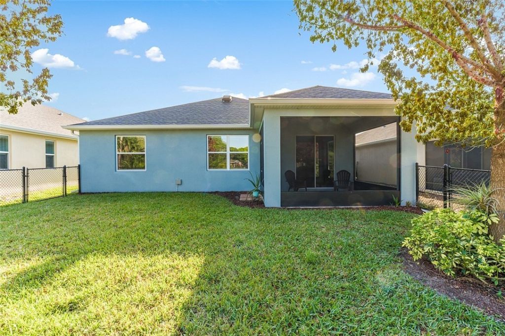 368 Sandcrest Circle, Sebastian, FL 32958 Photo