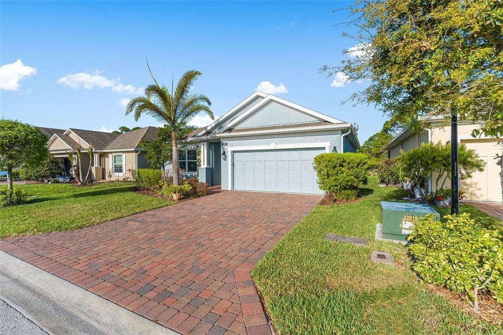 368 Sandcrest Circle, Sebastian, FL 32958 Photo