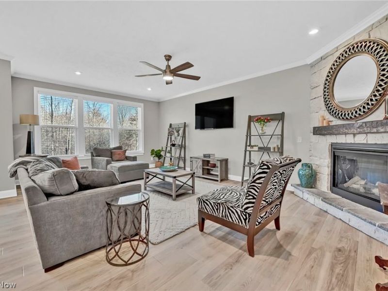 180 Country Meadow Lane , Wadsworth, OH 44281 Photo 11