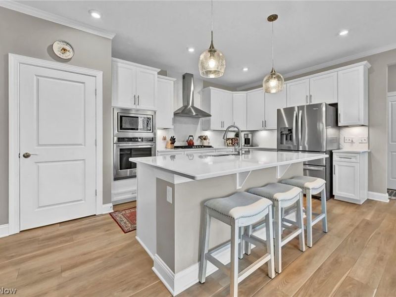 180 Country Meadow Lane , Wadsworth, OH 44281 Photo 15