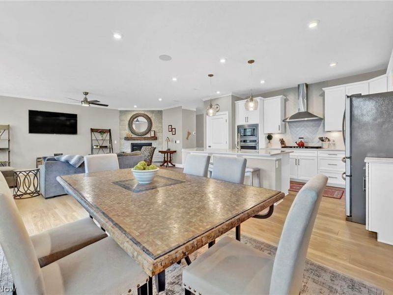 180 Country Meadow Lane , Wadsworth, OH 44281 Photo 21