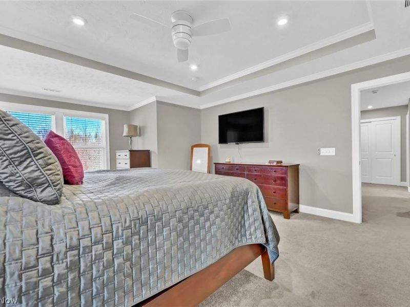 180 Country Meadow Lane , Wadsworth, OH 44281 Photo 38