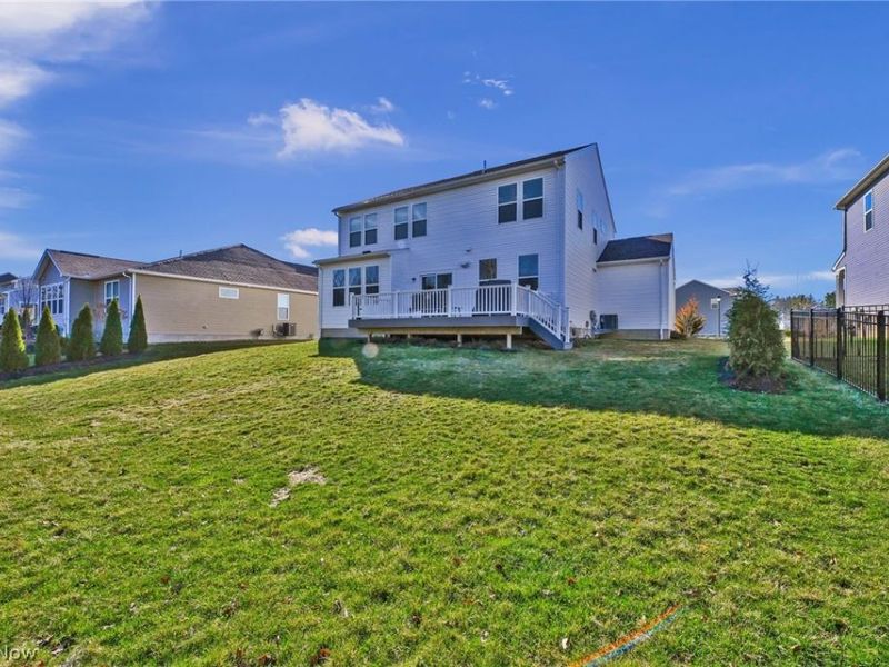 180 Country Meadow Lane , Wadsworth, OH 44281 Photo 48