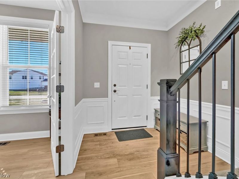 180 Country Meadow Lane , Wadsworth, OH 44281 Photo 5