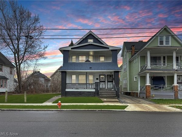 14012 Shaw Avenue , Cleveland, OH 44112