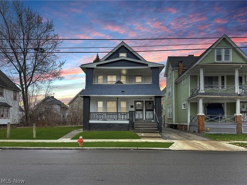 14012 Shaw Avenue , Cleveland, OH 44112 Photo 1