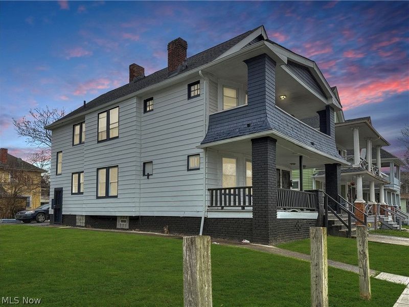 14012 Shaw Avenue , Cleveland, OH 44112 Photo 3