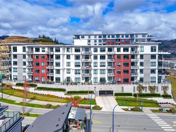 1110 Samar Cres, Unit 510, Langford, BC V9B 7B2