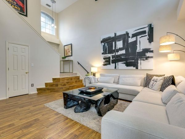 4501 Whispering Valley DR, Unit 3, Austin, TX 78727