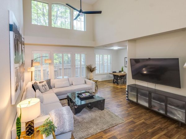 4501 Whispering Valley DR, Unit 3, Austin, TX 78727