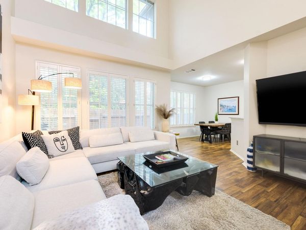 4501 Whispering Valley DR, Unit 3, Austin, TX 78727