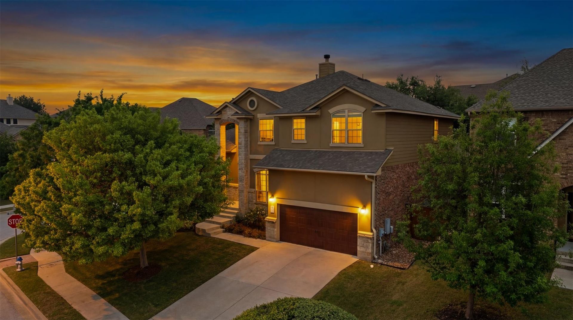 112 Bastrop Dr, Georgetown, TX 78628 Main Photo