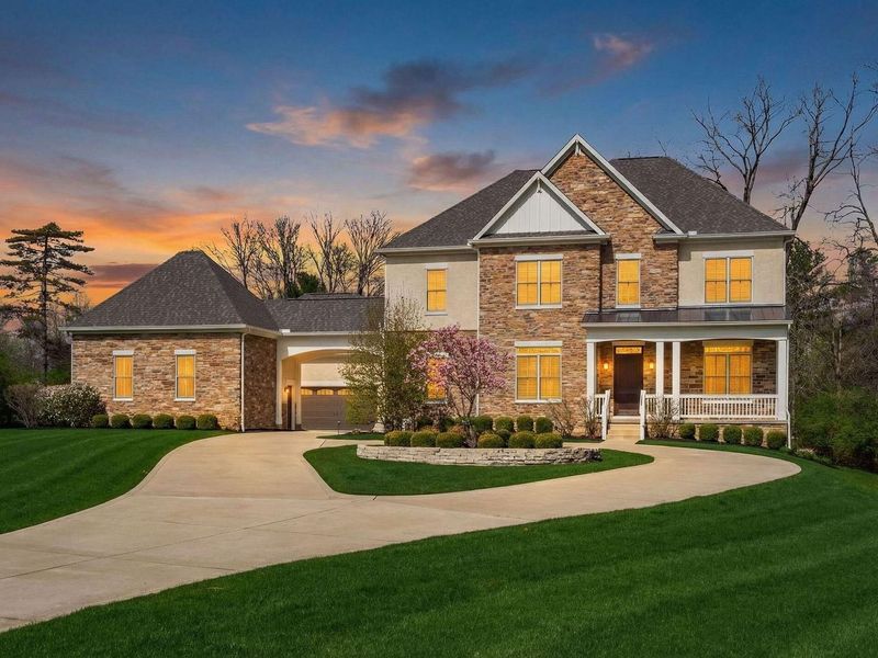 9472 Riverway Run, Powell, OH 43065 Photo 1